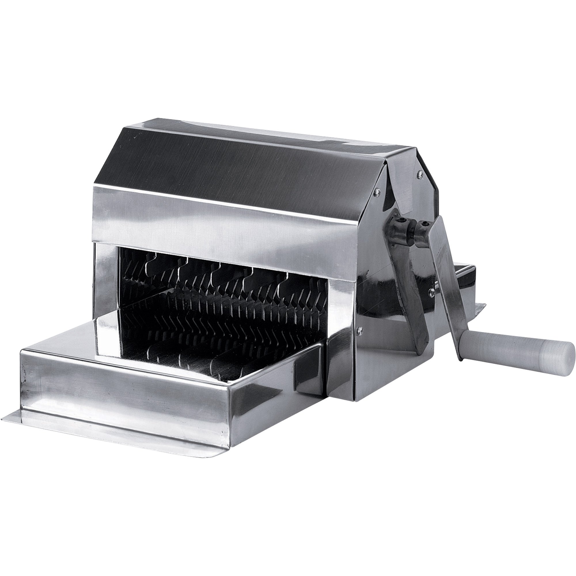 Deluxe Meat Tenderizer
